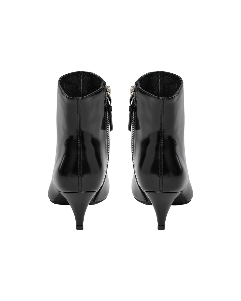 Sofie Schnoor Zelda short ankle boot black