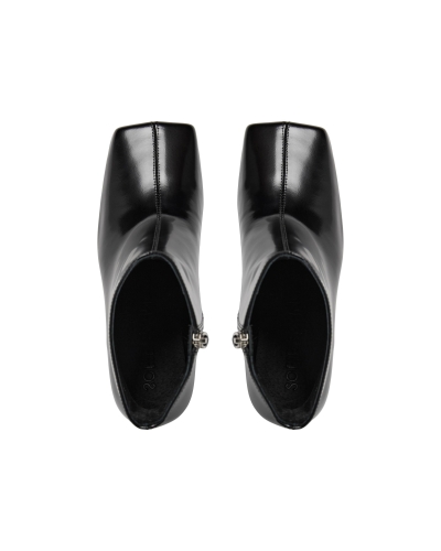 Sofie Schnoor Zelda short ankle boot black