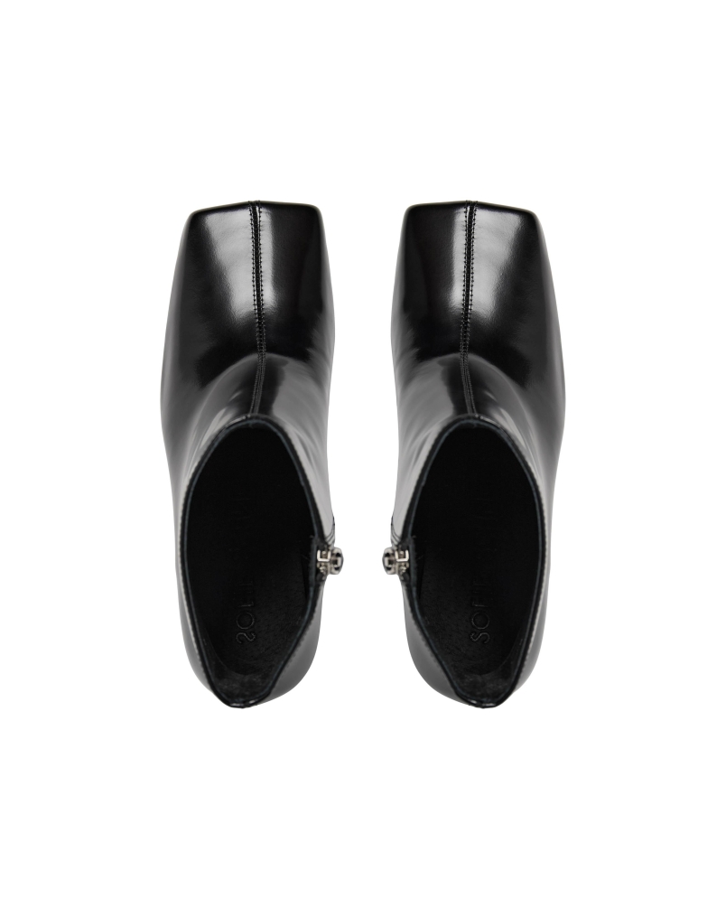 Sofie Schnoor Zelda short ankle boot black