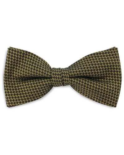 Sir Redman Bowtie Gold Celebration zwart/goud