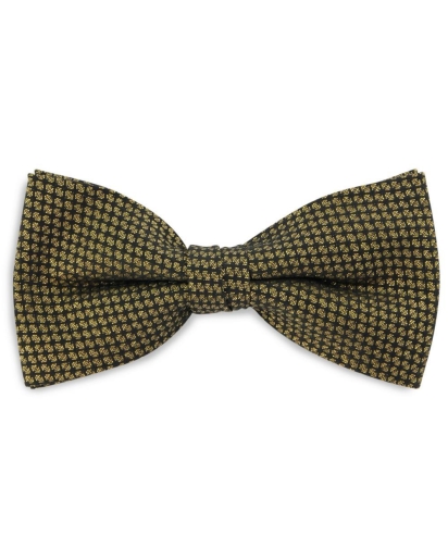 SIR REDMAN Sir Redman Bowtie Gold Celebration