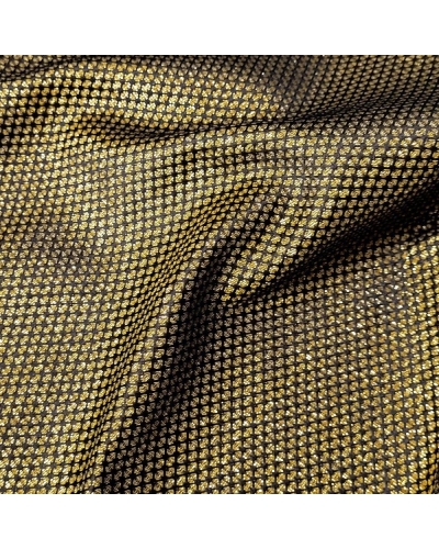 Sir Redman Bowtie Gold Celebration zwart/goud