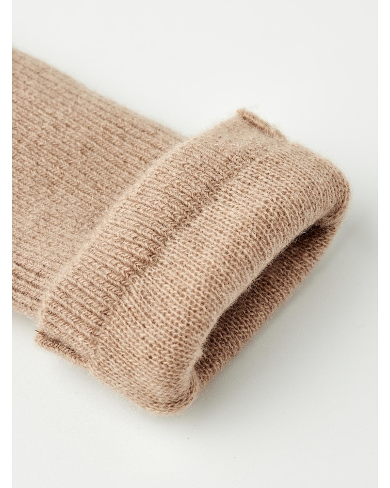 Hestra Samantha dames handschoenen camel