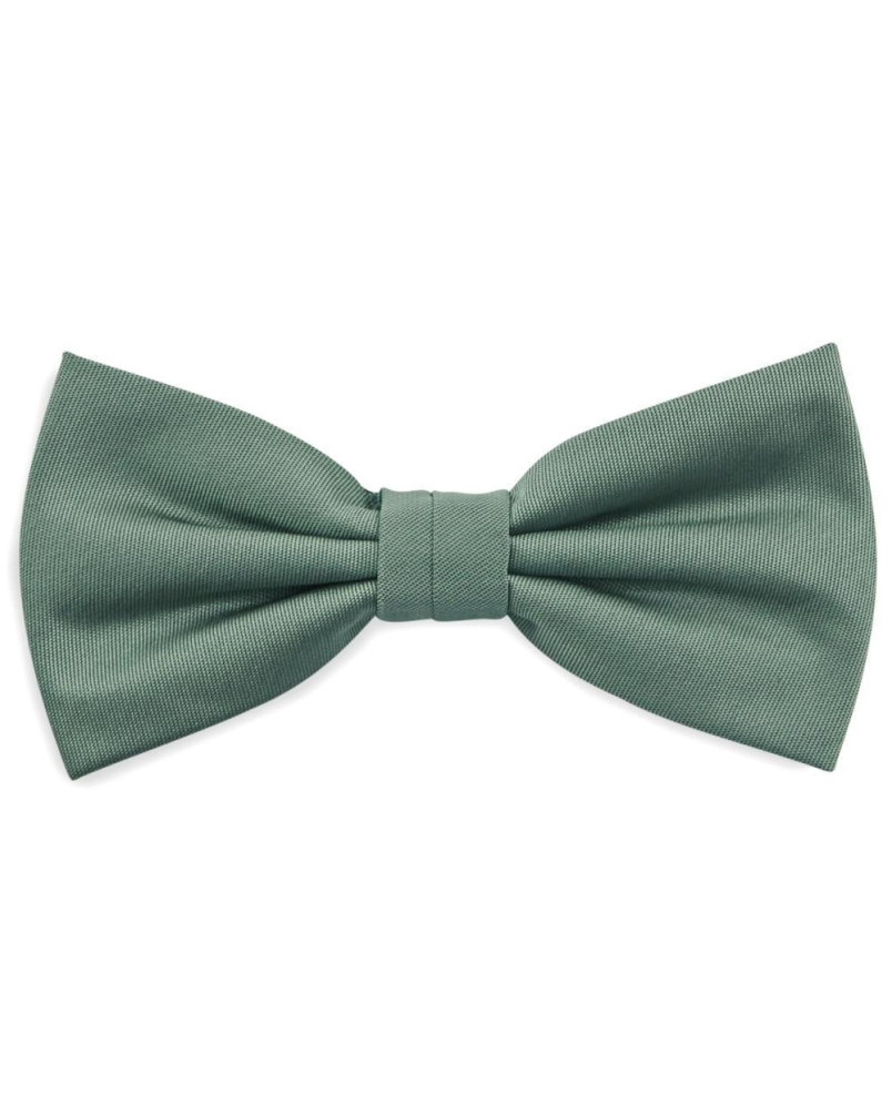 Sir Redman Bowtie saliegroen