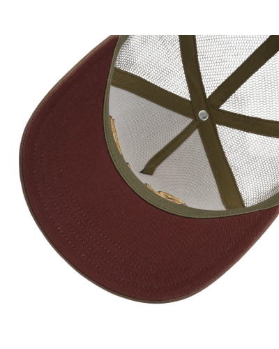 Stetson Trucker cap Champion 56 - olive
