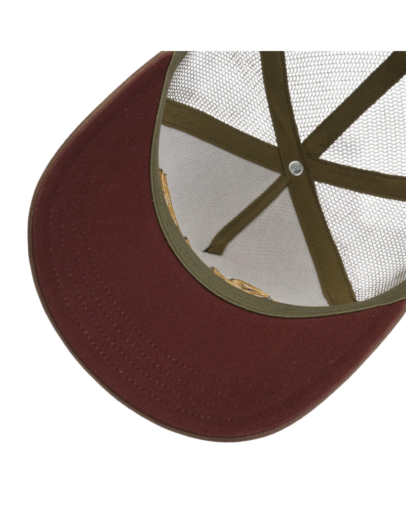 Stetson Trucker cap Champion 56 - olive
