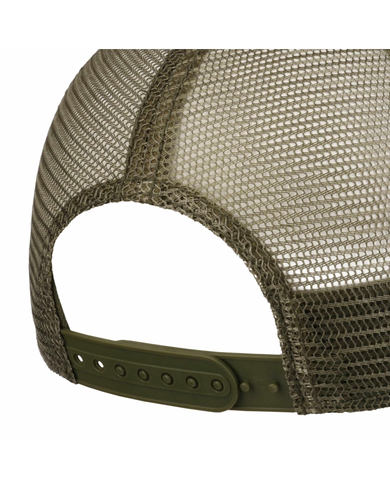 Stetson Trucker cap Champion 56 - olive