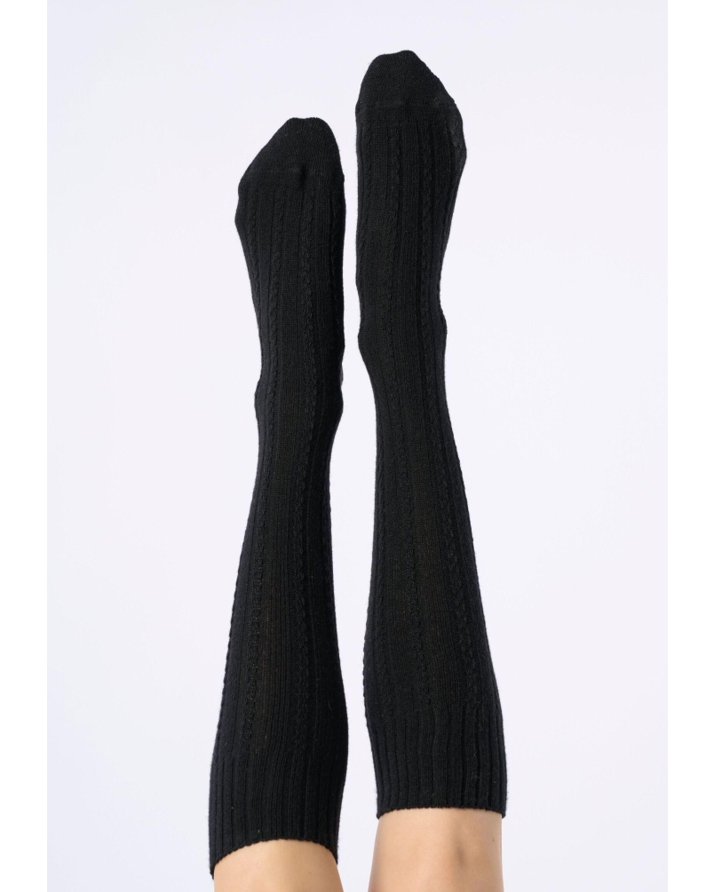 Oroblu Nancy kniekous black