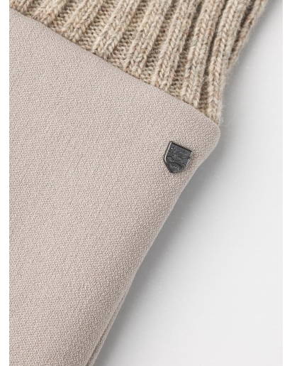 HESTRA Hestra Zoe mitt dames handschoenen