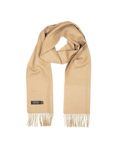 JOHN HANLY John Hanly Merino luxury wool scarf