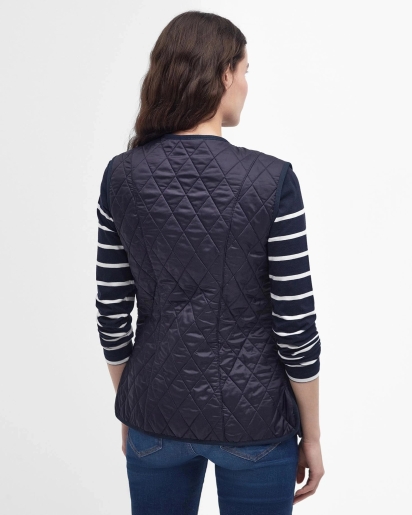 BARBOUR Barbour Fleece Betty liner