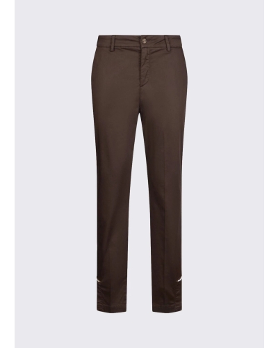 Liu Jo Slim-fit chinos sacher sacher