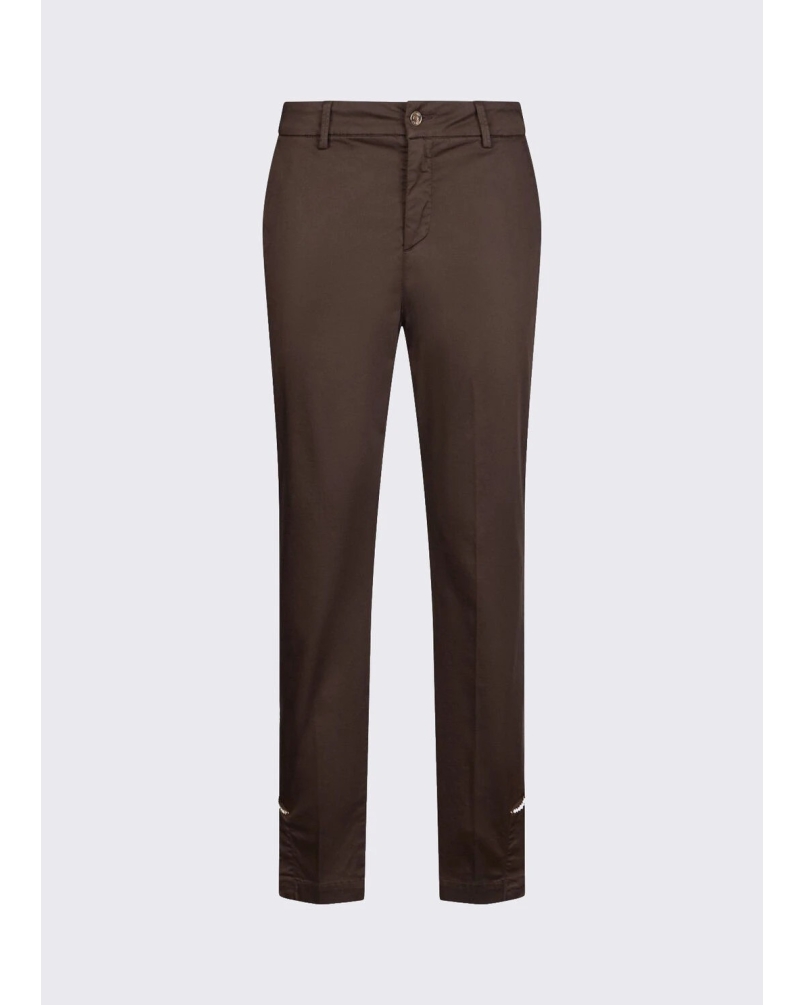 Liu Jo Slim-fit chinos sacher sacher