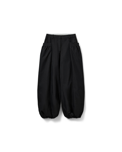 SOFIE SCHNOOR Sofie Schnoor Luma balloon trousers