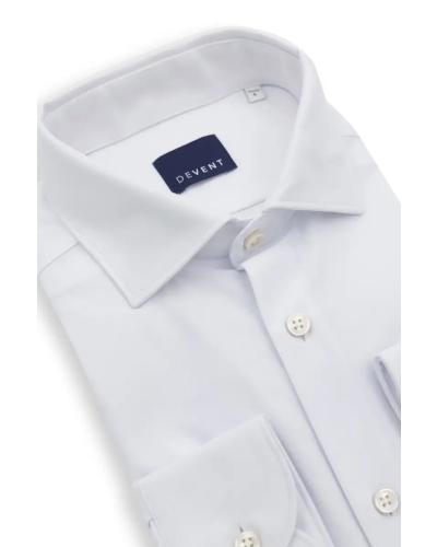 De Vent Henry extra lange mouw white white h